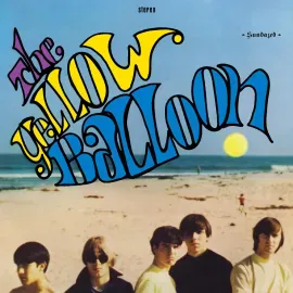 Виниловая пластинка The Yellow Balloon – The Yellow Balloon 1967 Sealed