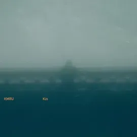 Виниловая пластинка Kmru - Kin [New Vinyl LP]