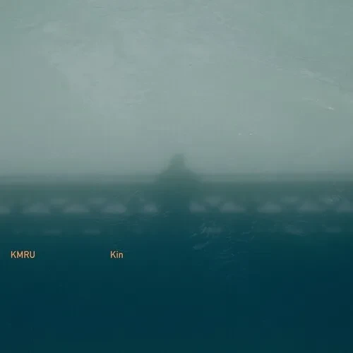Виниловая пластинка Kmru - Kin [New Vinyl LP]