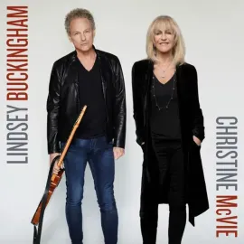 Виниловая пластинка Lindsey Buckingham, Christine McVie – Lindsey Buckingham Christine McVie Sealed