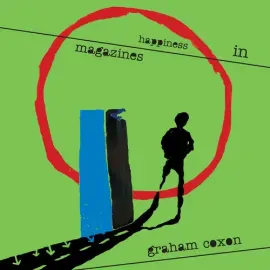 Виниловая пластинка Graham Coxon - Happiness in Magazines [New Vinyl LP] Reissue