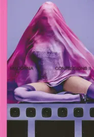 MADONNA Confessions II (Limited) CD