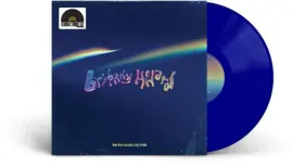 Виниловая пластинка Brittany Howard - Live From Austin City Limits [Electric Blue Vinyl]