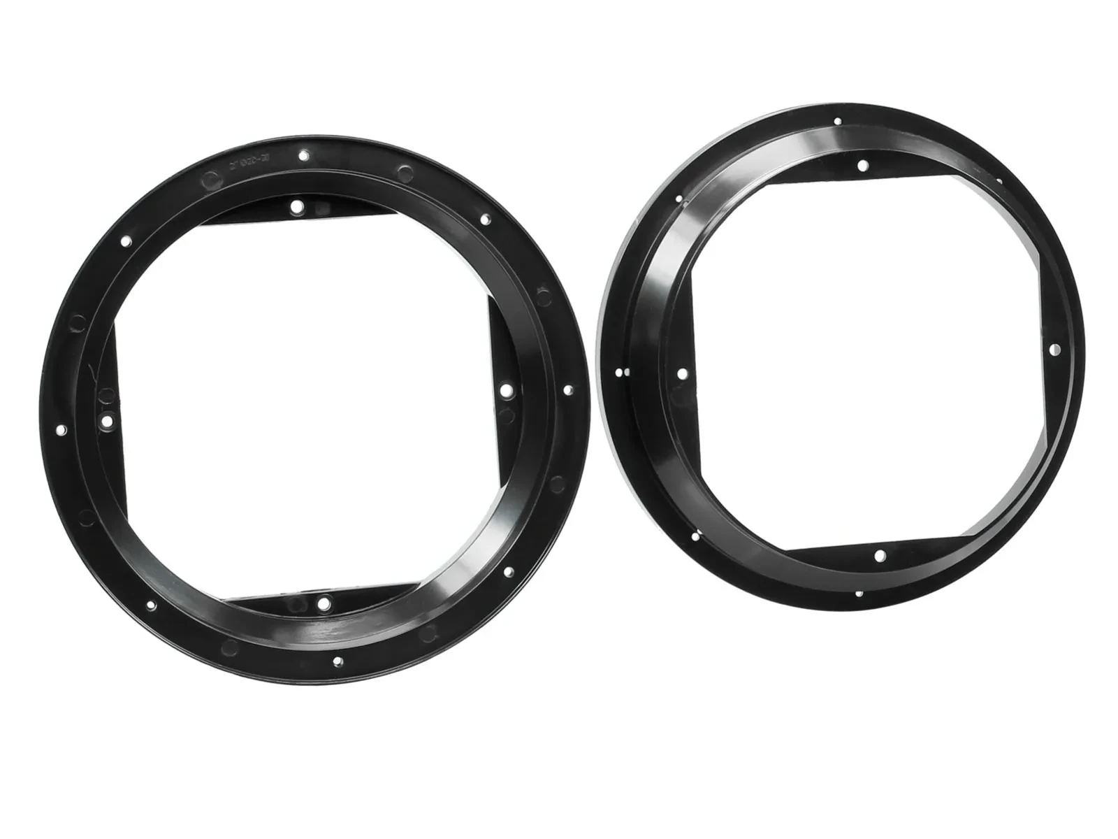 Lautsprecherringe für Audi Seat Skoda VW 200 mm Türe Front Heck