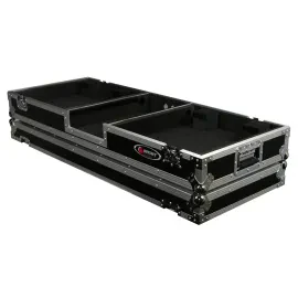 Кейс для микшера Odyssey FZDJ10W Black