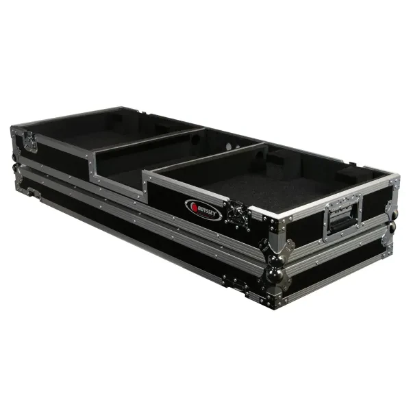 Кейс для микшера Odyssey FZDJ10W Black