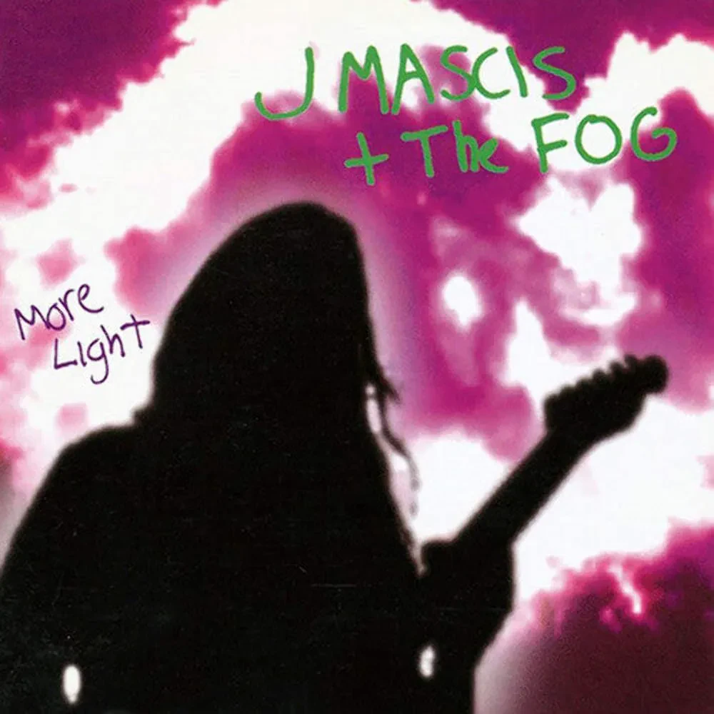 J Masics + The Fog - More Light NEW Vinyl