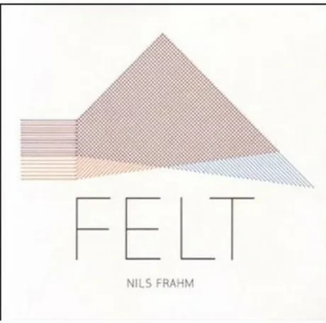 NILS FRAHM - Felt (CD)