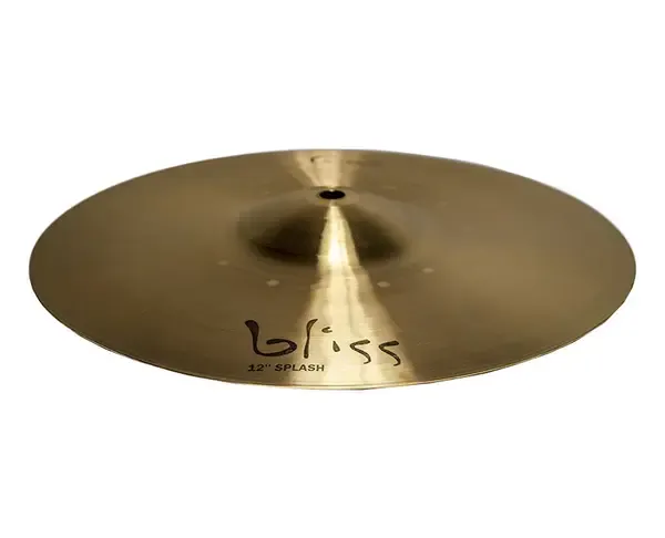 Тарелка барабанная Dream Cymbals and Gongs 12" Bliss Series Splash