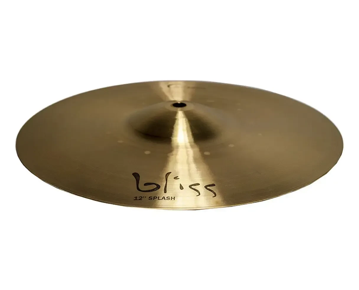 Тарелка барабанная Dream Cymbals and Gongs 12" Bliss Series Splash
