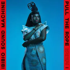 Виниловая пластинка Ibibio Sound Machine – Pull The Rope 2024