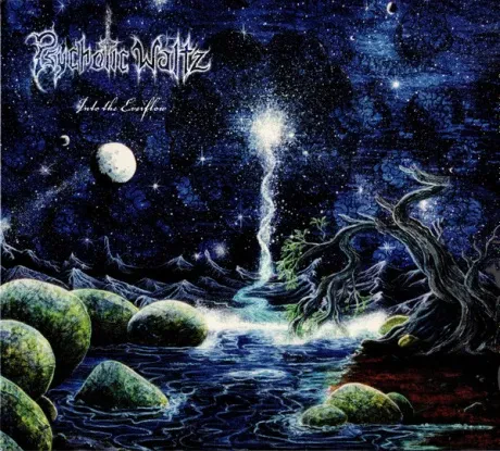 PSYCHOTIC WALTZ - Into The Everflow (2CD)