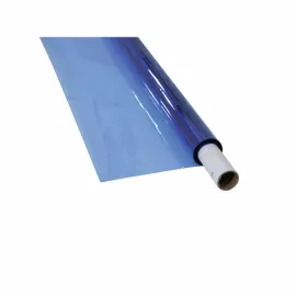 EUROLITE Farbfolienrolle 203 1/4 CT blue 122x762cm