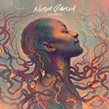 Виниловая пластинка Nubya Garcia – Source