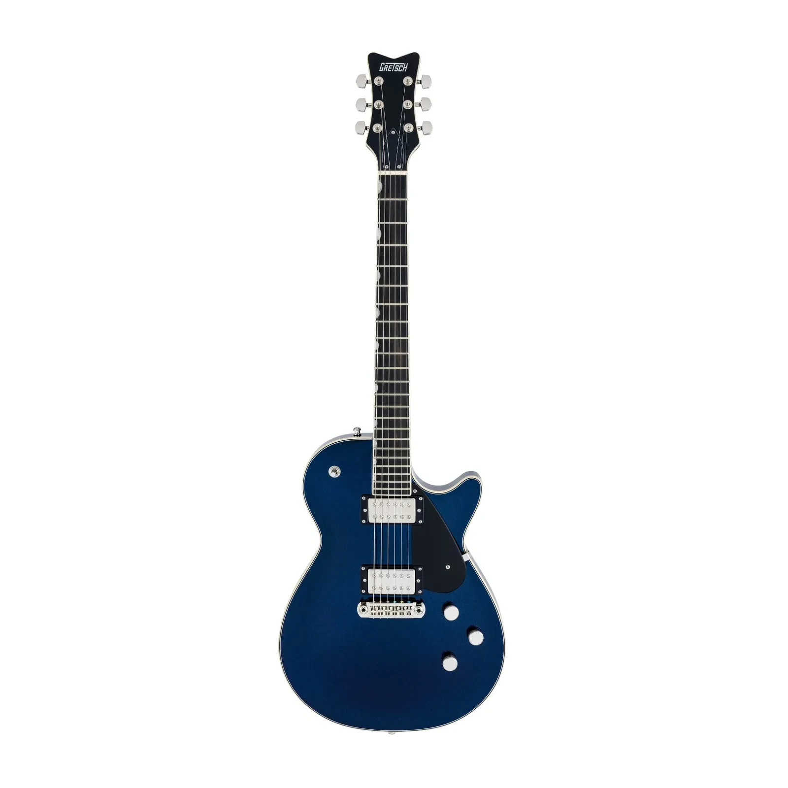 Gretsch Electromatic Premier Jet 6-String Electric Guitar (Clairvoyant)