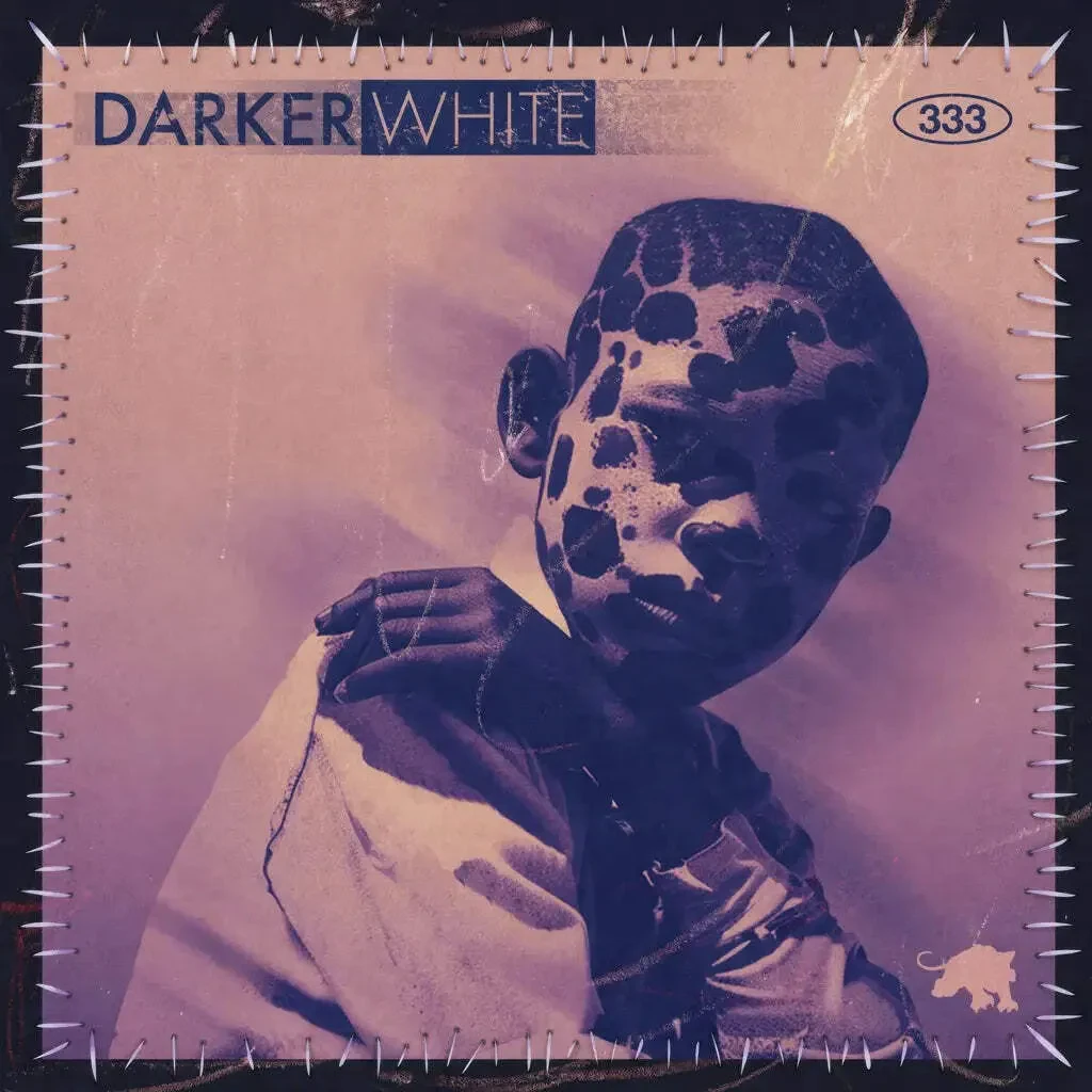 Виниловая пластинка Fever 333 – Darker White Релиз 2024