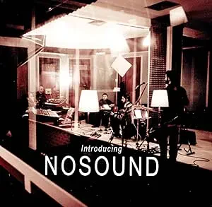 NOSOUND - Introducing Nosound (2CD)