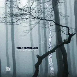 Виниловая пластинка Trentemoller – Last Resort (Релиз 2018)