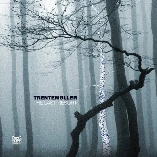 Виниловая пластинка Trentemoller – Last Resort (Релиз 2018)