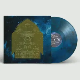 Виниловая пластинка St. Paul & The Broken Bones – Sea Of Noise Релиз 2025