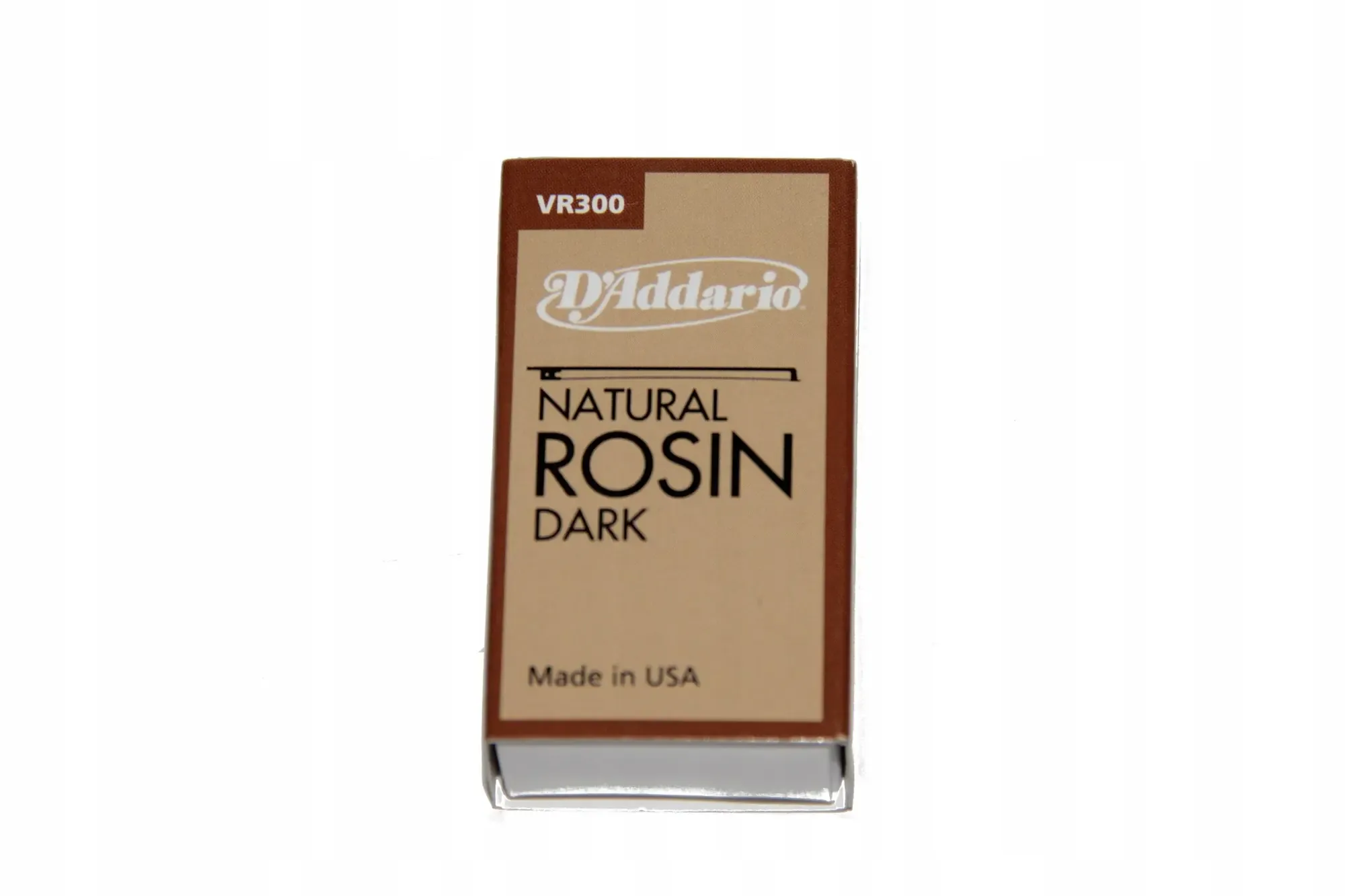 Канифоль D'Addario VR300