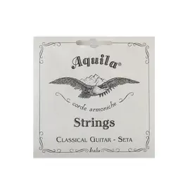 Струны для классической гитары AQUILA 126C