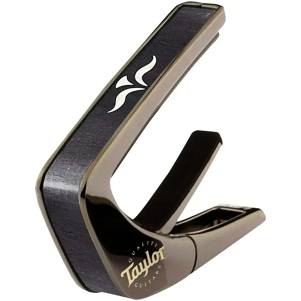 Каподастр Thalia x Taylor 600 Series Wings Black Chrome