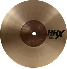 Тарелка барабанная Sabian 10" HHX Splash