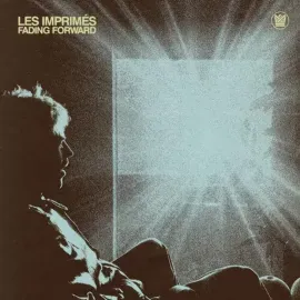 Виниловая пластинка Les Imprimes – Fading Forward Релиз 2026