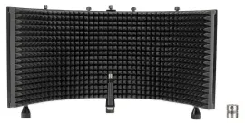 Se Electronics RN17 Cardioid Capsule for RN17 Recording Microphone+Vocal Shield