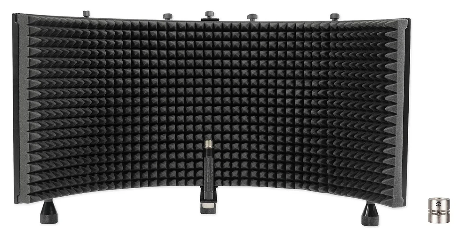 Se Electronics RN17 Cardioid Capsule for RN17 Recording Microphone+Vocal Shield