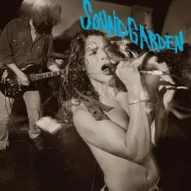 Виниловая пластинка Soundgarden - Screaming Life/Fopp [New Vinyl LP] Digital Download