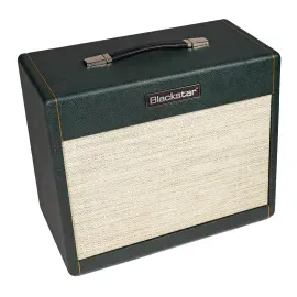 Кабинет для электрогитары Blackstar TV-112 B 1x12", 70W, Celestion V-Type