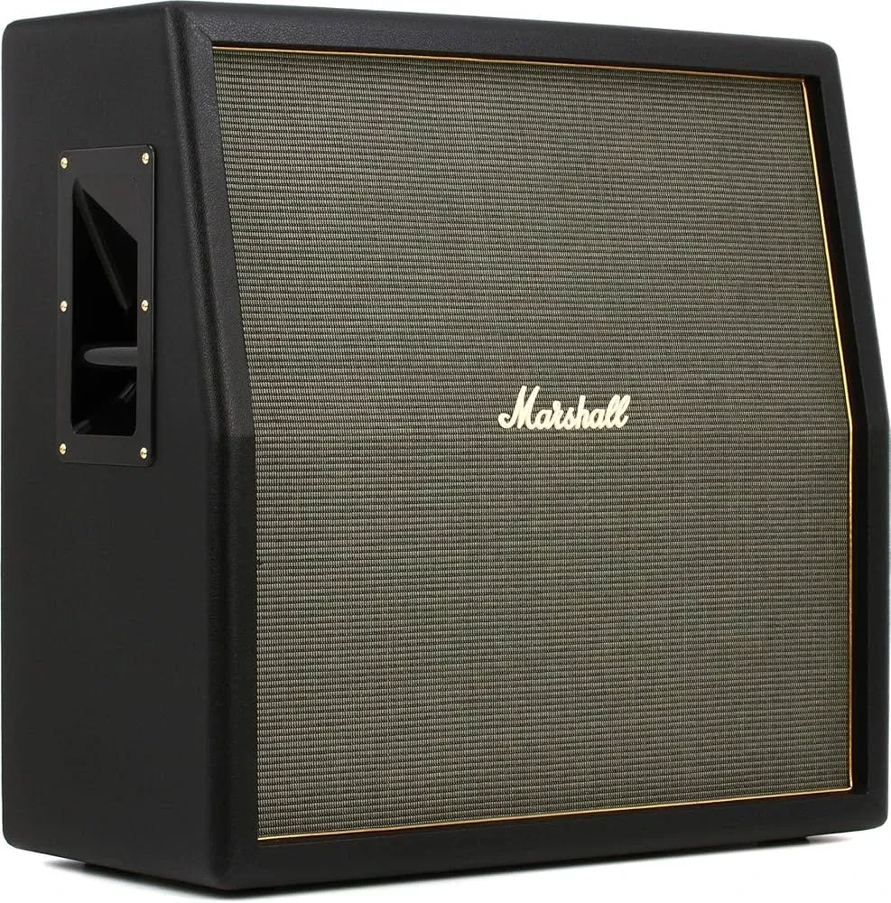 Кабинет для электрогитары Marshall ORI412A Origin 240W 4x12