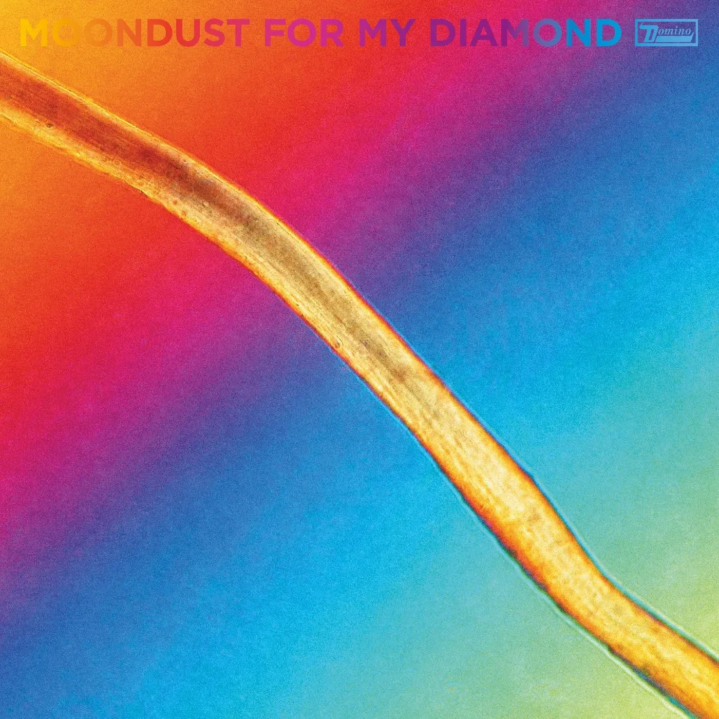 Виниловая пластинка Hayden Thorpe – Moondust For My Diamond (Релиз 2021) Sealed