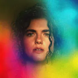 Georgia - Euphoric NEW Sealed Vinyl LP Album