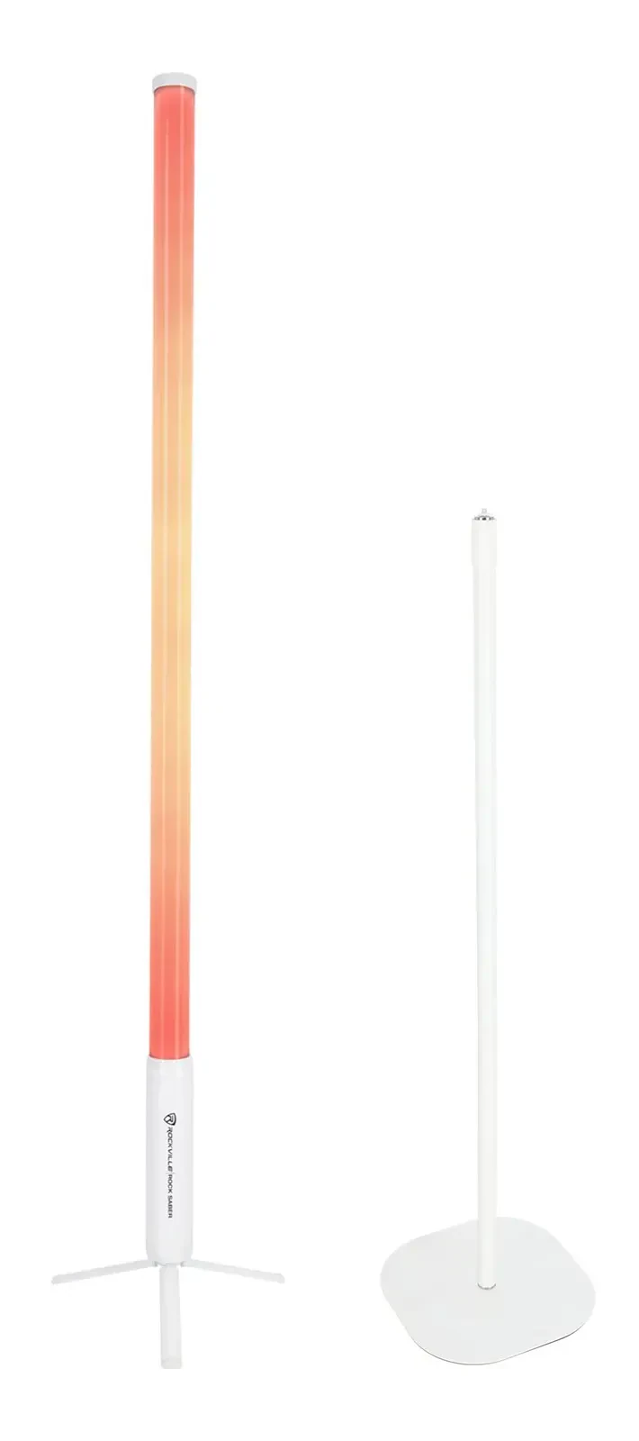 Светодиодный прибор Rockville Rock Saber