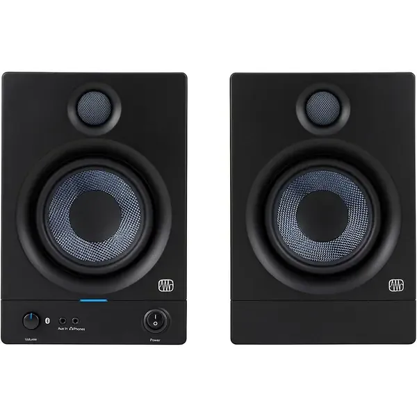 Активный студийный монитор PreSonus Eris 5BT Studio Monitor (2nd Gen) (Pair)