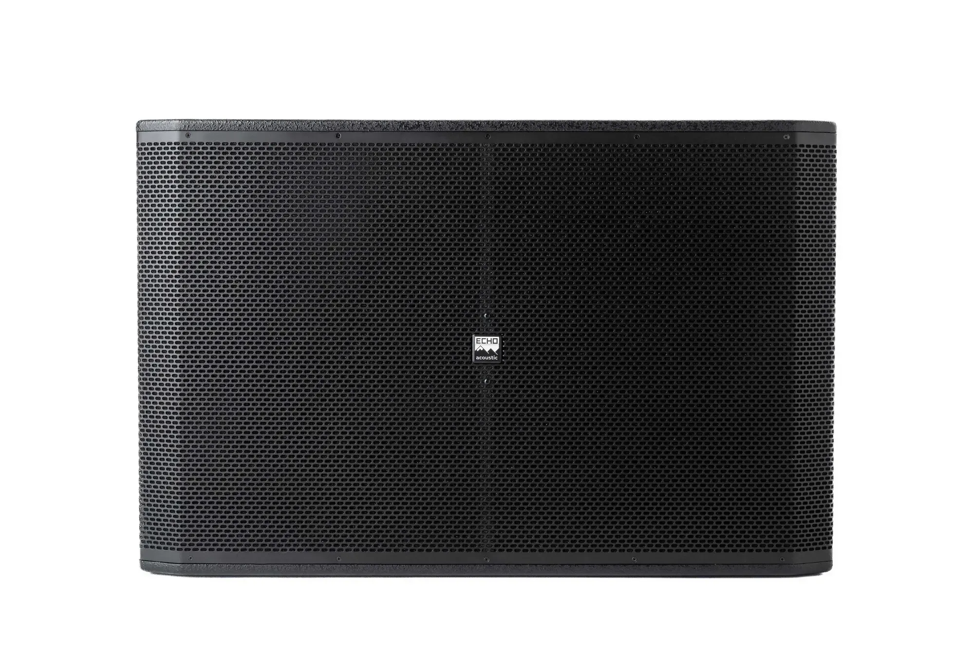 Сабвуфер активный Echo Acoustic EA218SP