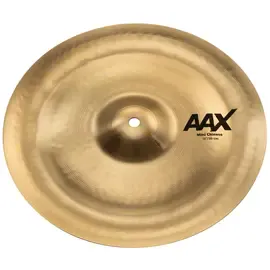 Тарелка барабанная Sabian 12" AAX Mini Chinese