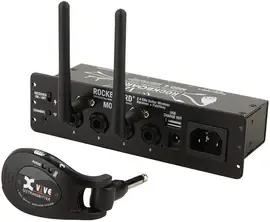 Rockboard MOD 4 Patch Bay Wireless System (with XVive U2 transmitter)