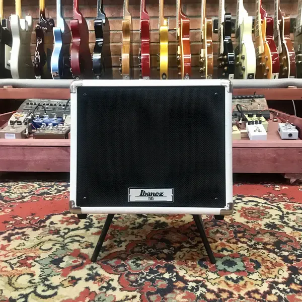 Комбоусилитель для электрогитары Ibanez TSA5-U Tube Screamer Indonesia 2013