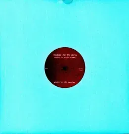 Виниловая пластинка Windsor for the Derb – Empathy for People Unknown / Gunboats 2005
