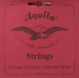 Струны для классической гитары AQUILA 135C 26-42