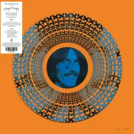 Виниловая пластинка George Harrison – Extra Texture