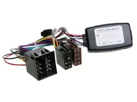 ACV Lenkradgrundinterface für Land Rover MG Rover ISO 42k-1260-002