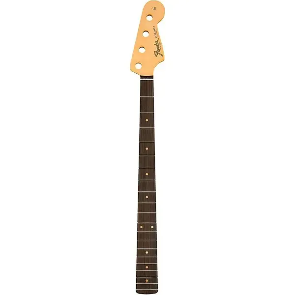 Гриф для бас-гитары Fender American Original '60s Jazz Bass Neck