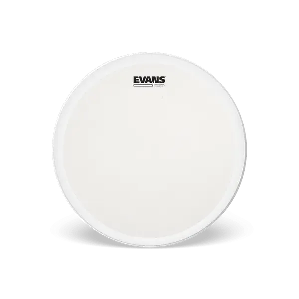 Пластик для барабана Evans 14" Orchestral Staccato Coated Snare Batter