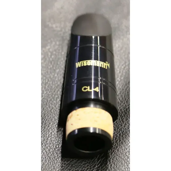 Мундштук для кларнета Wisemann Clarinet Mouthpiece CL-4