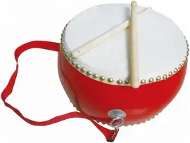 Этнический барабан Terris DRM-08